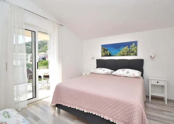 Apartment Ana