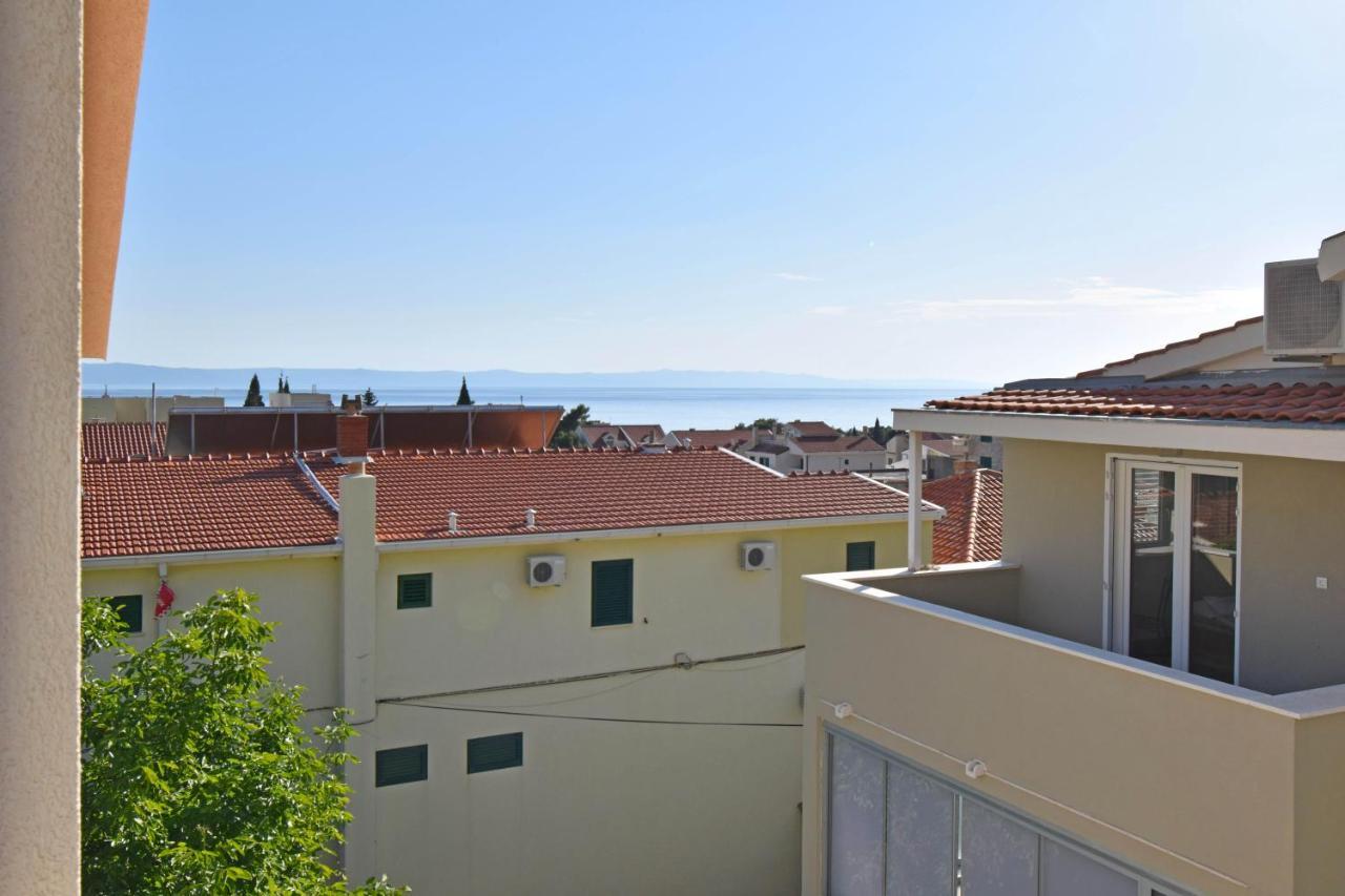 Ana Apartman Tucepi