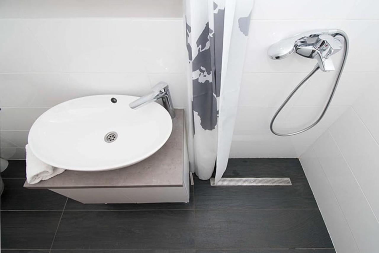 Ana Apartman Tucepi
