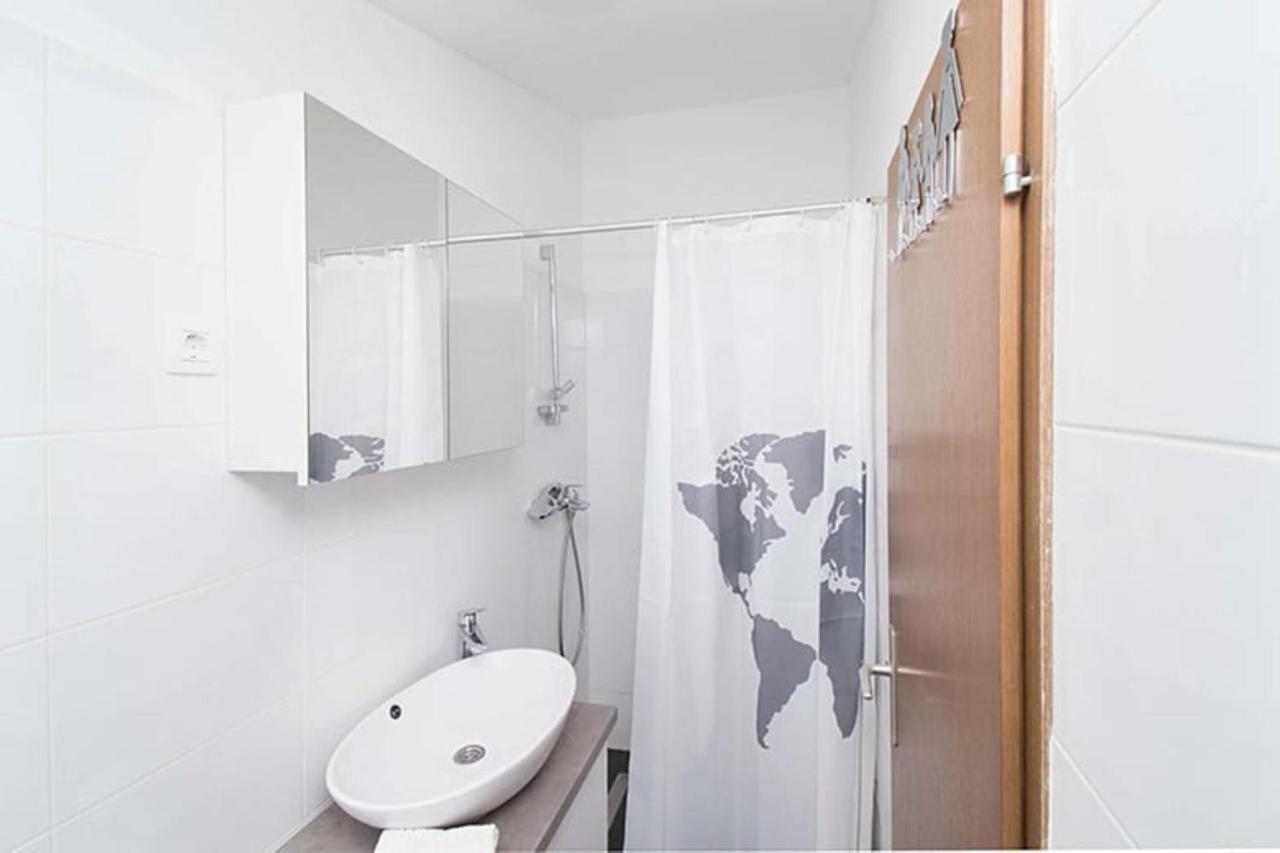 Ana Apartman Tucepi